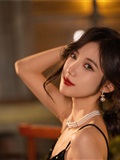 YITUYU艺图语 2025.01.14 魅力倩影 o1ne万(18)